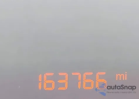 2016 Ram Promaster 2500 High Roof from USA, damaged, VIN 3C6TRVCG7GE109024